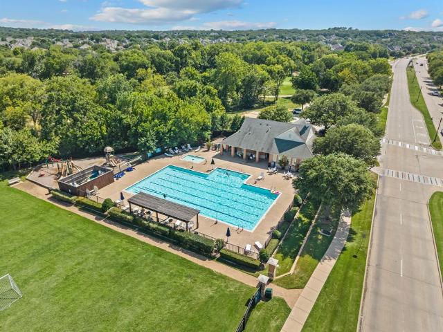 House for sale in Keller, Texas