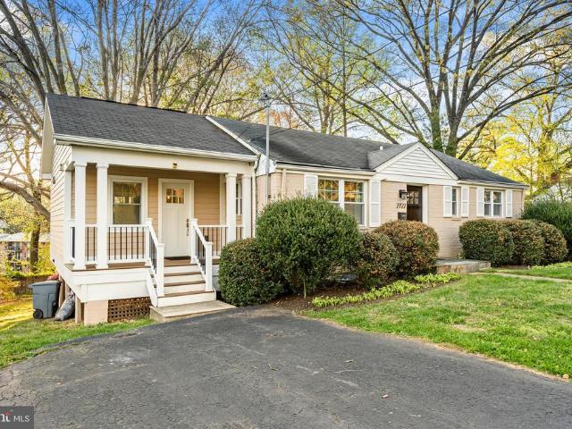 House for sale in Virginia