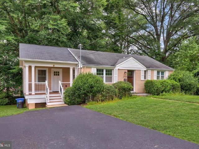Property for rent in Virginia