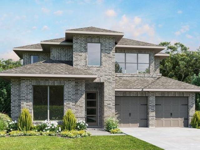 House for sale in Lavon, Texas