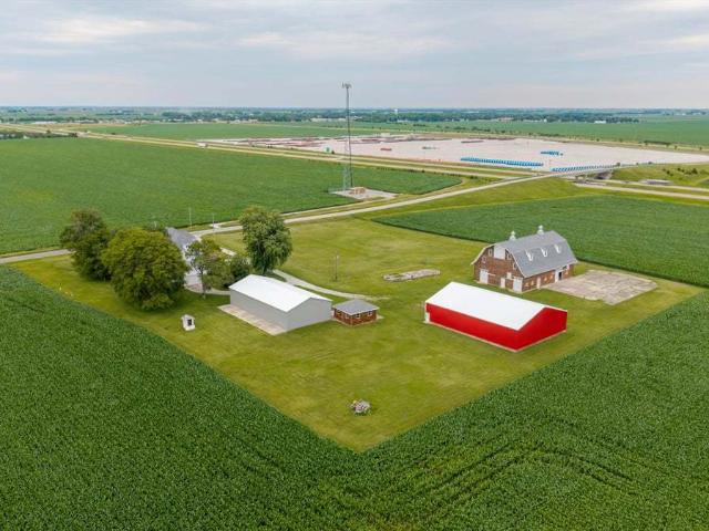 House for sale in Mclean, Illinois