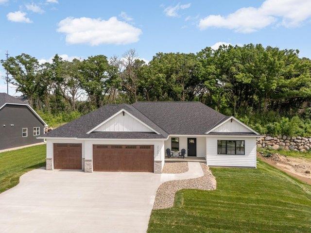 House for sale in Elko, Minnesota