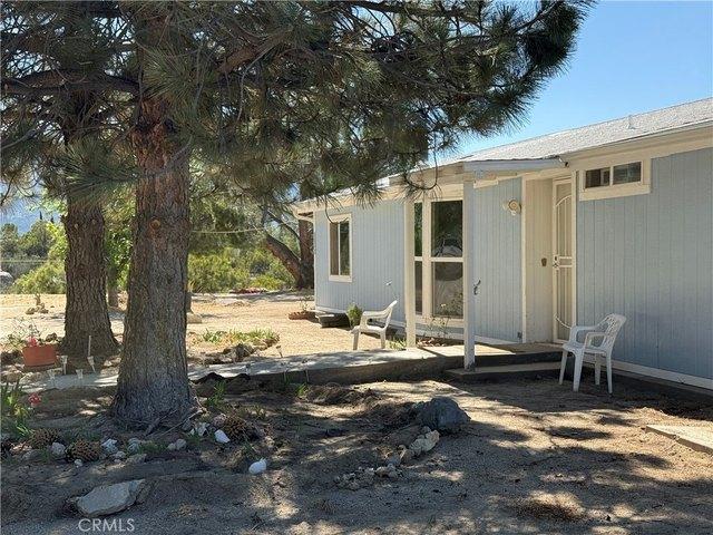 House for sale in Warner Springs, California