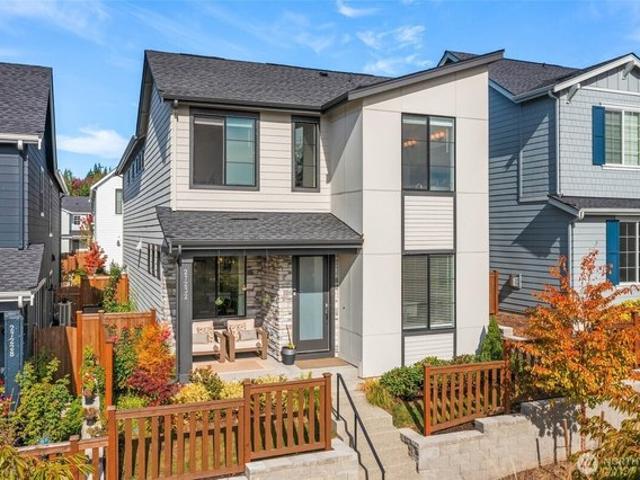House for sale in Duvall, King County