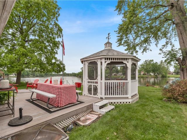 House for sale in Beloit, Ohio