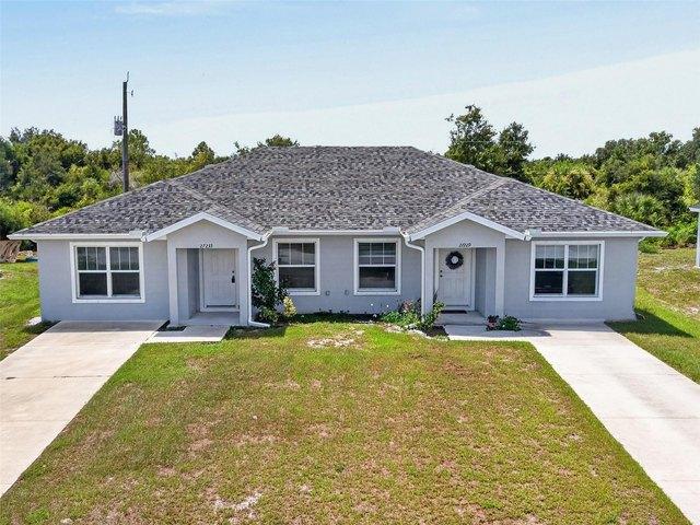 House for sale in Punta Gorda, Charlotte County