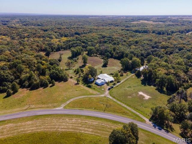 Farm for sale in Lewis, Missouri