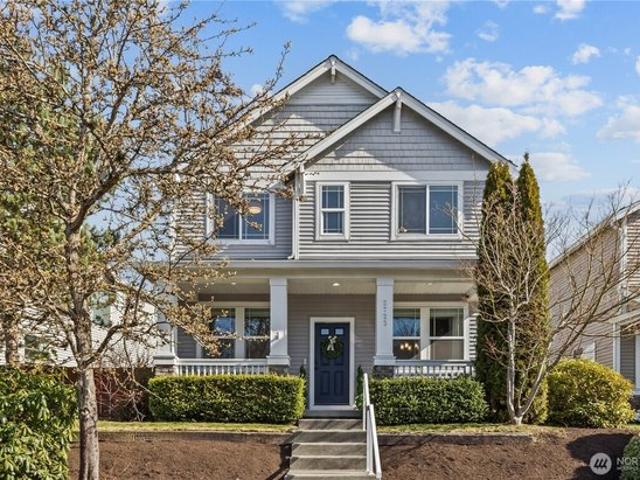 Condo for sale in Lake Stevens, Washington