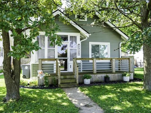 House for sale in Council Bluffs, Iowa