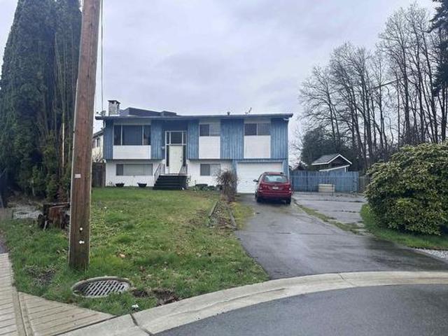 Land for sale in Aldergrove, British Columbia