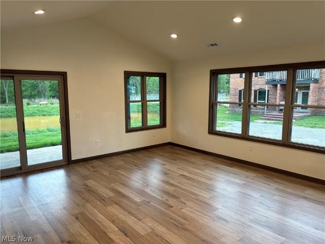 Property for rent in Barnhill, Ohio