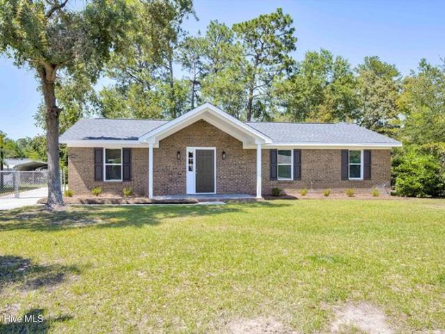 House for sale in Hephzibah, Georgia