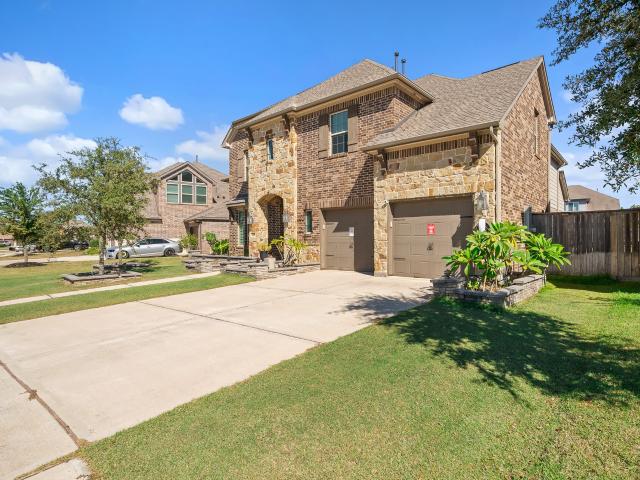 House for sale in Brookshire, Texas