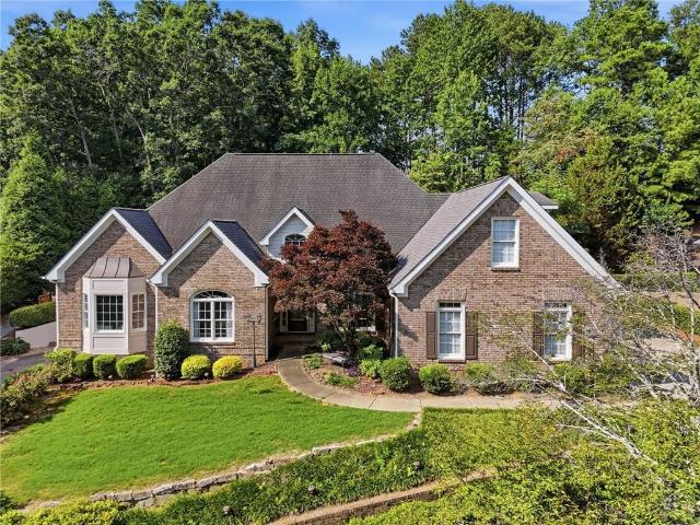 House for sale in Buford, Georgia