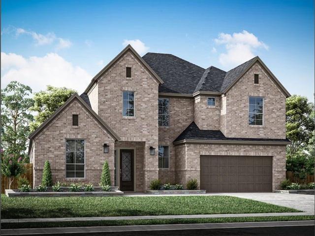 House for sale in Missouri City, Texas