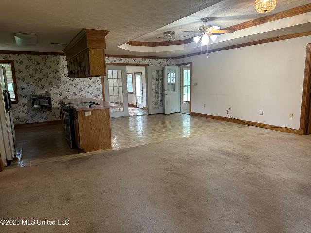 House for sale in Terry, Mississippi