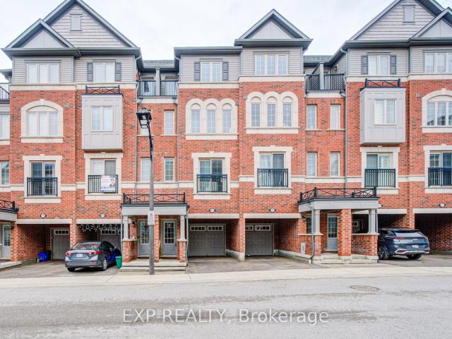 Townhouse for sale in Woburn, Ontario