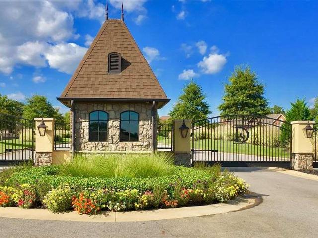 Land for sale in Ark