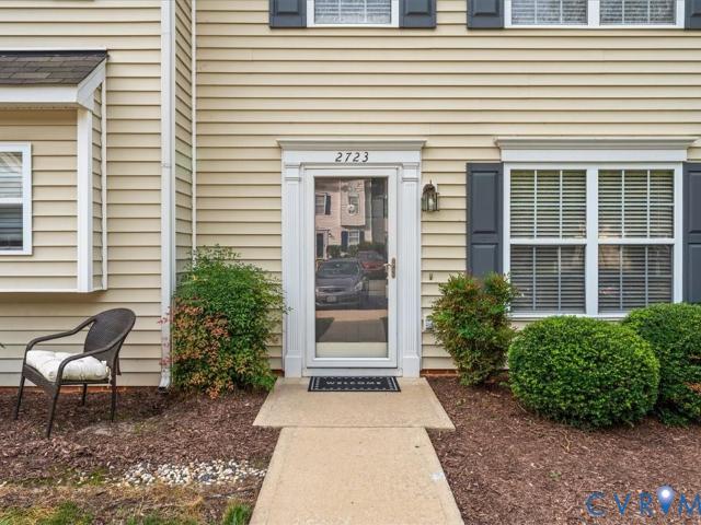 Townhouse for sale in Virginia