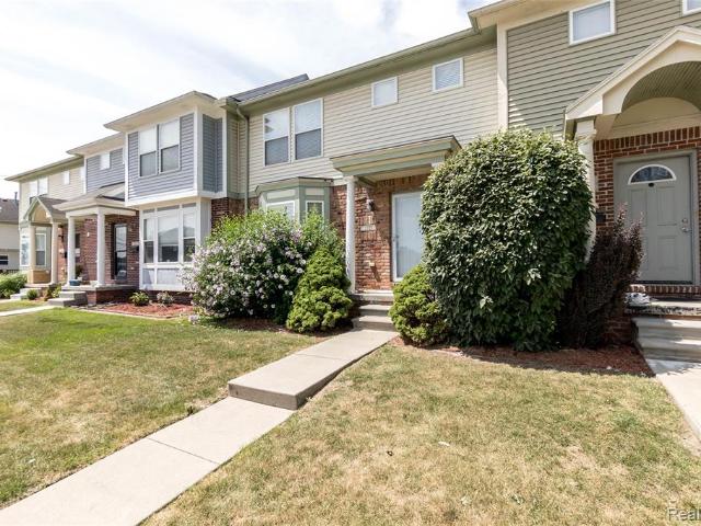 Condo for sale in Ferndale, Oakland County
