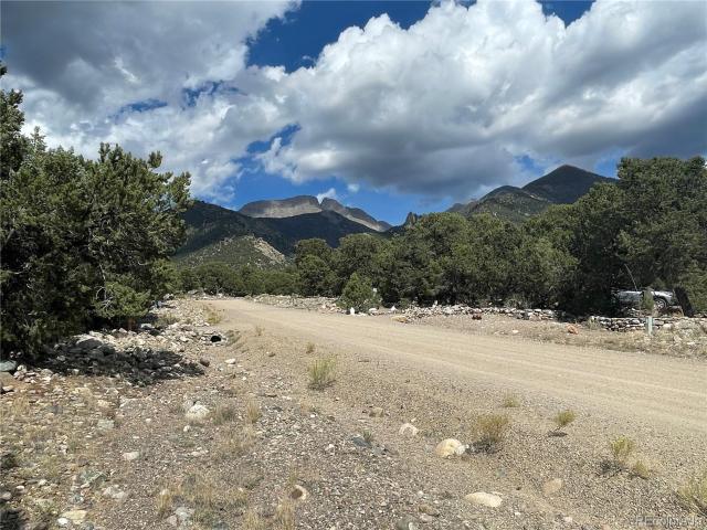 Land for sale in Crestone, Colorado