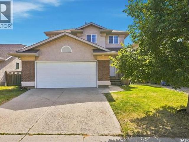House for sale in Regina, Saskatchewan