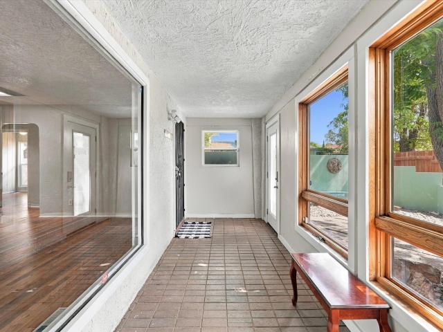 House for sale in Nob Hill, Albuquerque
