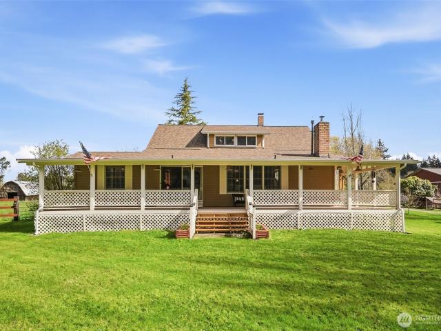 House for sale in Lakebay, Washington