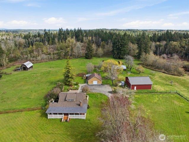 House for sale in Lakebay, Washington