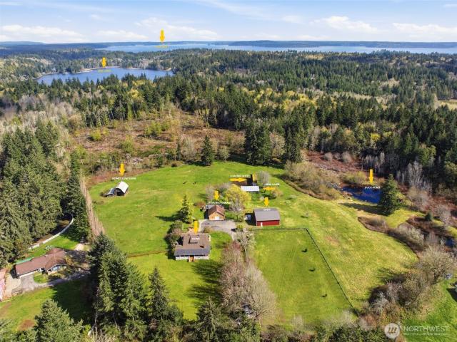 Property for sale in Lakebay, Washington