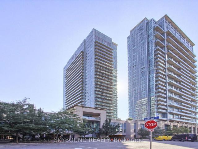 Condo for sale in Woburn, Ontario