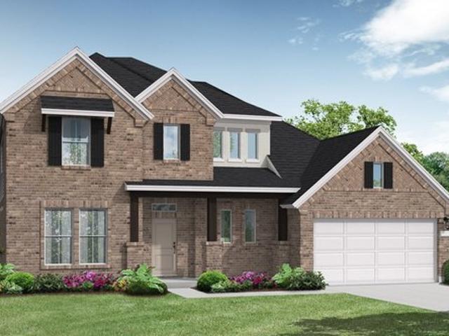House for sale in Manvel, Texas