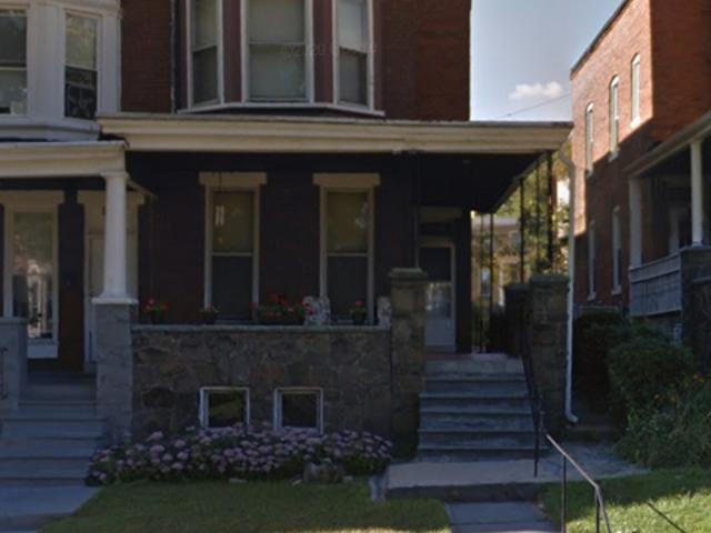 House for rent in Baltimore
