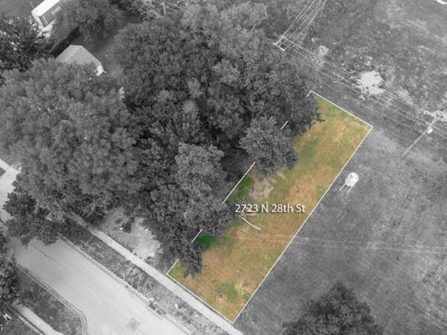 Land for sale in Omaha, Douglas County