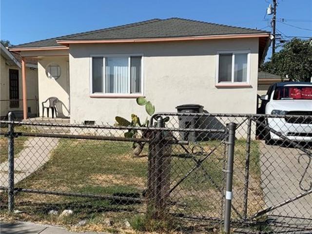 House for sale in Lynwood, California