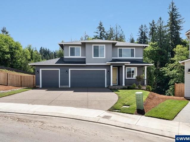 House for sale in Oregonia