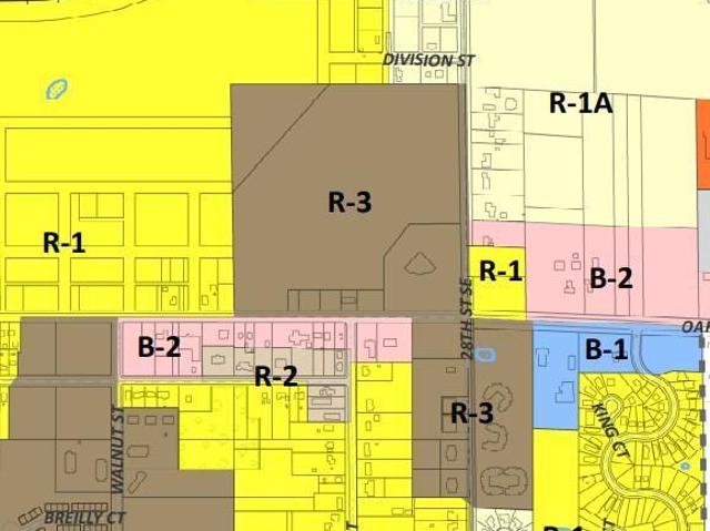 Land for sale in Brainerd, Minnesota