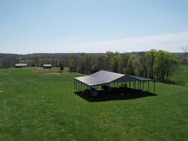 Commercial Land for sale in Nunnelly