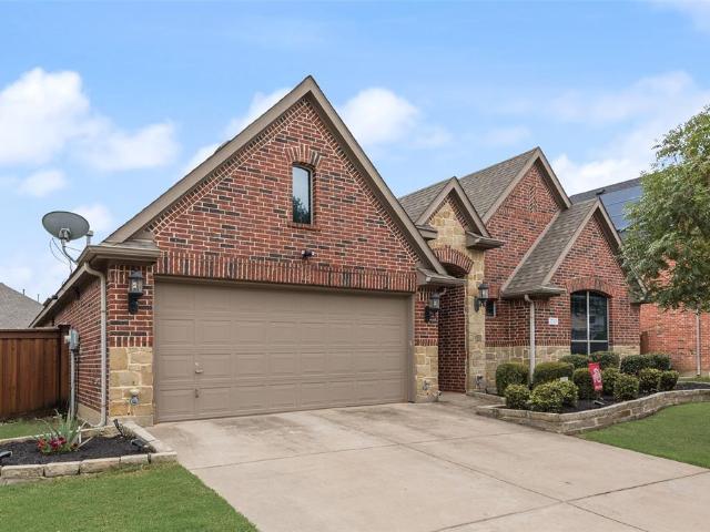 House for sale in Grand Prairie, Texas