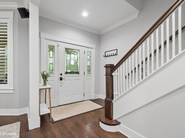 House for sale in Evanston