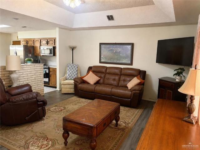 House for sale in Hidalgo, Texas