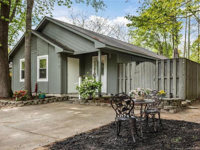 House for sale in Fayetteville, North Carolina