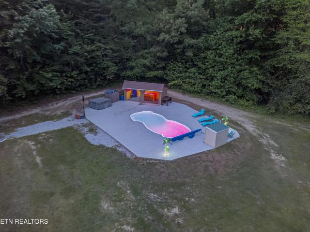 House for sale in Tennessee
