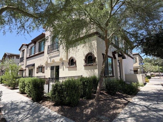 Townhouse for sale in Gilbert, Arizona