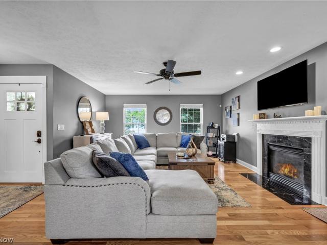 House for sale in Broadview Heights, Ohio