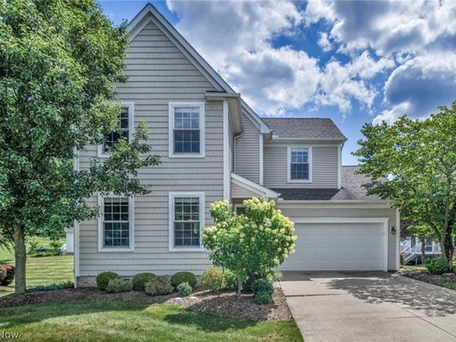 House for sale in Broadview Heights, Ohio