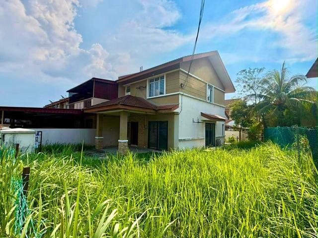 Residential House for sale in Selayang, Selangor