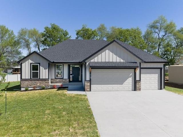 House for sale in Kansas