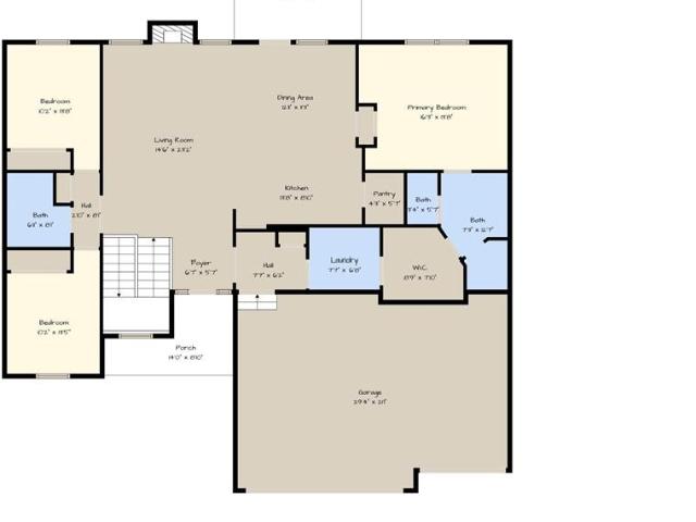 House for sale in Kansas