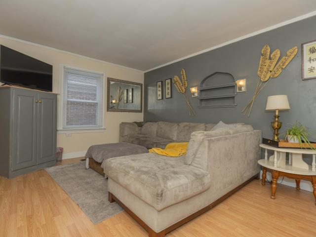 House for sale in Evansville, Indiana
